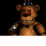 Five Nights at fredds