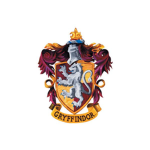 courageous Gryffindors