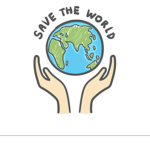 Save Lives: No more wars on earth!