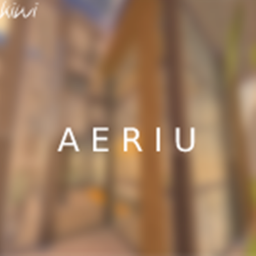 Apply at Aeriu Juicebar