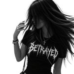 , betrayed