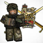 |BA| Royal Military Police by Trid