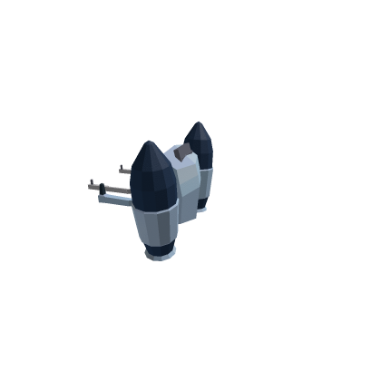 Jailbreak Jetpack (WORKING)