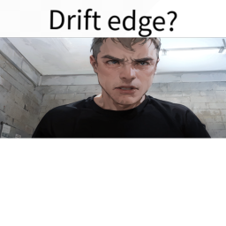 DRIFT MAP