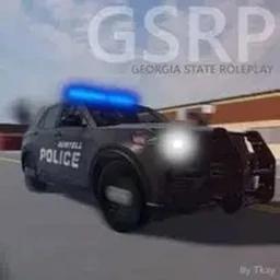 {GSRP} GEORGIA STATE ROLEPLAY👾 icon
