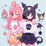 SISTERS CLOS3T