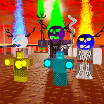 tower defense but horrible Roblox group icon