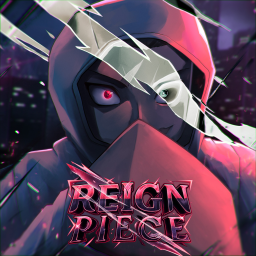  [MODULO YUJI🩸⛩️] Reign Piece icon