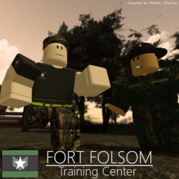 Fort Folsom