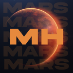 Mars Hood