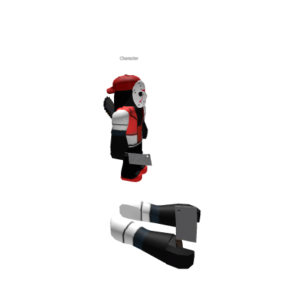 vanity jason improved