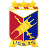 US Army 1st Filipino Infantry Regiment 40s