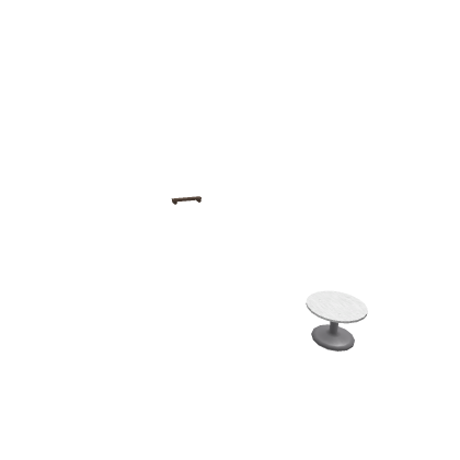 Modern Circular Table