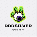 DDDSILVER