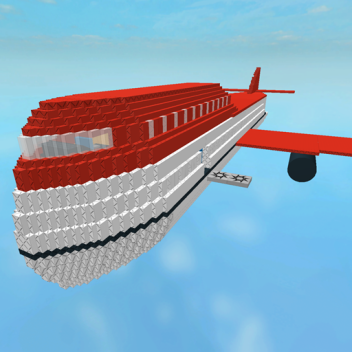 Can you Survive a Plane Crash? *BADGE*