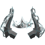 Ascended Snow Horns