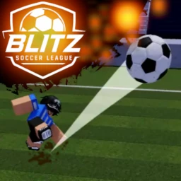 Blitz Soccer League icon