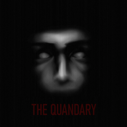 SCP: THE QUANDARY