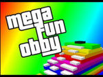 Obby Creation Studios!