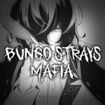 Bungo Strays Mafia