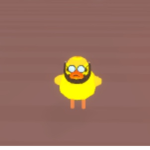 Old Man Duck Group