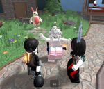 Fan Club Mrs frends