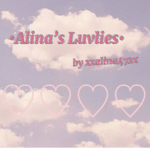 •Alina’s luvlies•