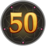 Game Badge Icon