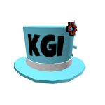 Blue Classic Hat Timed Code: ClassyHatGiveaway