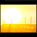 A Typical Neighborhood