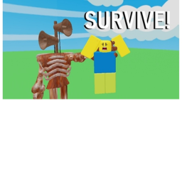 survive siren head