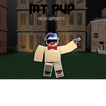 [BIGGEST UPDATE] MT PVP!!!