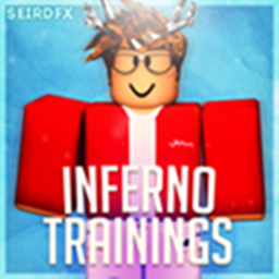 🌴Inferno Hotels Training Center🌴
