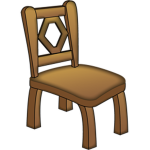 CHAIR ARMYYYY