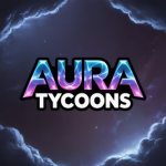 Aura Tycoons