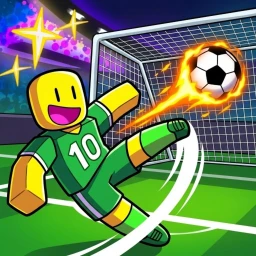 Pixel Soccer ⚽: Minimum offer $10 | For sale on Rocquire