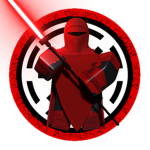 〘 C A G R 〙Red Guards