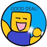 Game Badge Thumbnail