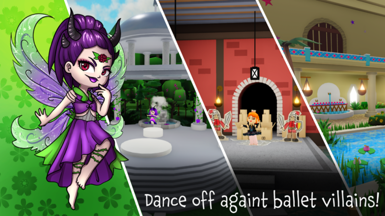 TutuLand screenshot 4