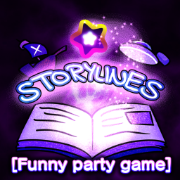 {OPEN BETA!} Storylines