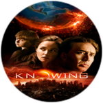 Knowing. Disaster Movie! Thanks for playing!