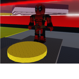 Superhero tycoon