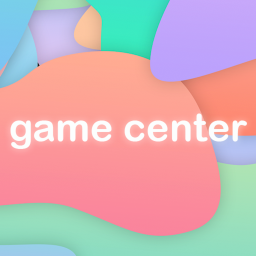 Game Center | cat girl inc