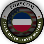 FORSCOM/CUSM