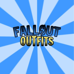 [NEW]☢ Fallout Outfits 😵