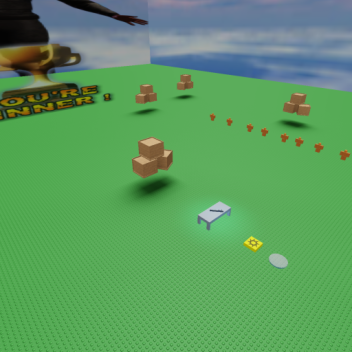 Blox-works: Warehouse