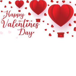 Happy valentines day guys