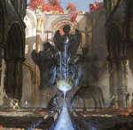 Realms of Purgatorio