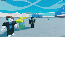 Airport Simulator!