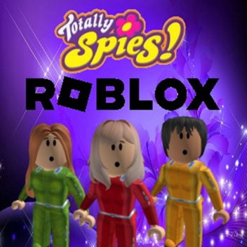 Totally Spies: Let's Stop Mika_kit! (BETA)